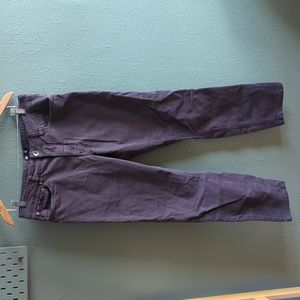2 for $40 - Simons Brown Denim Pants
